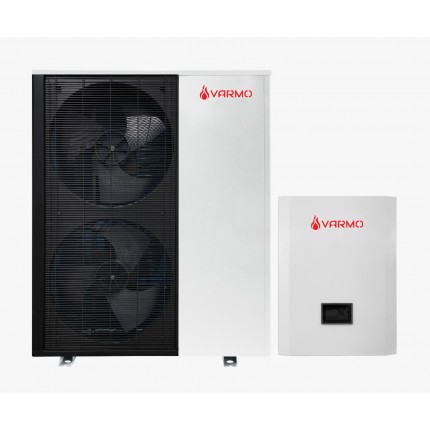 Varmo S 20 T